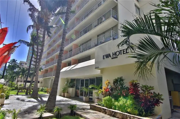 Image de l'hôtel