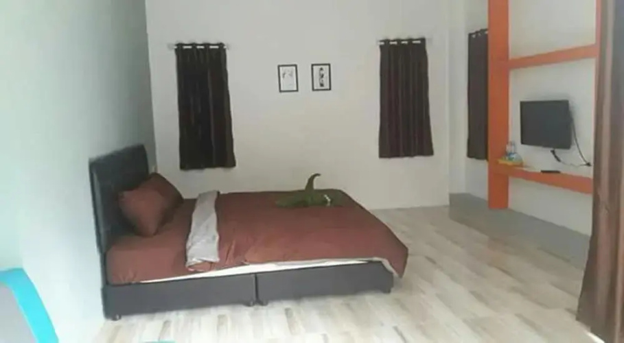 Keangrak Resort