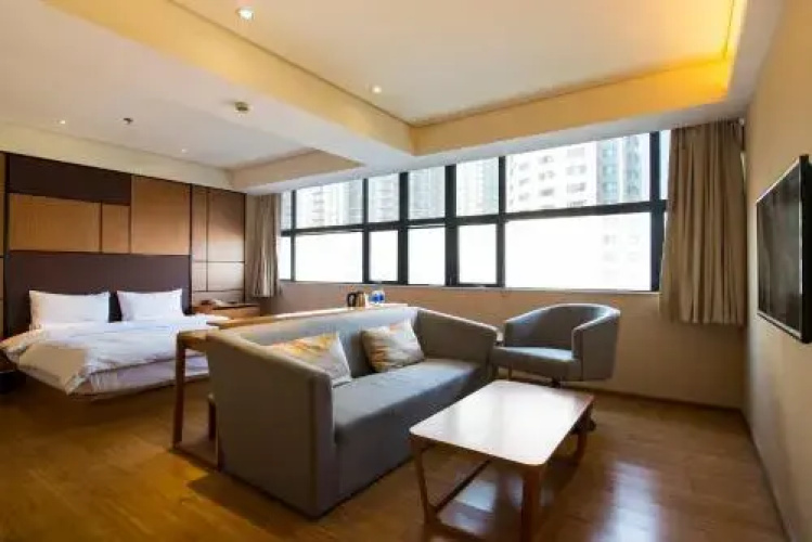 Ji Hotel