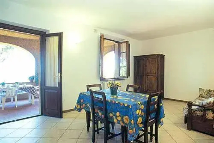 Appartamenti Villa Pegaso