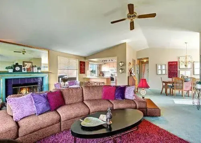Phinney Suites Retreat
