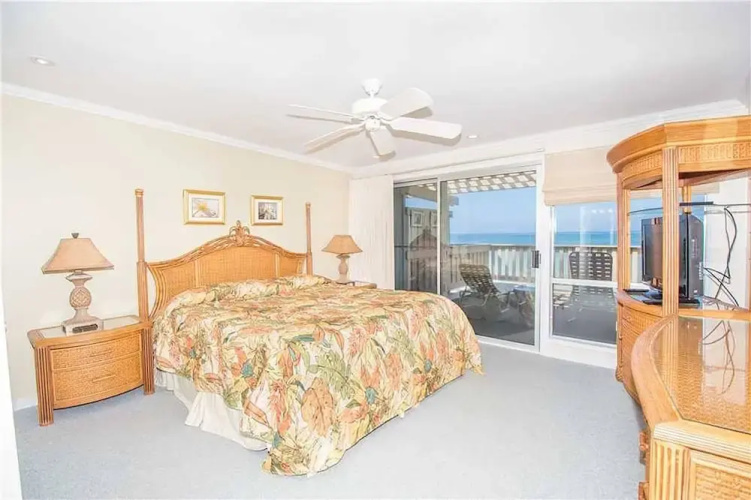 Kahana Sunset F2 - Two Bedroom Condo