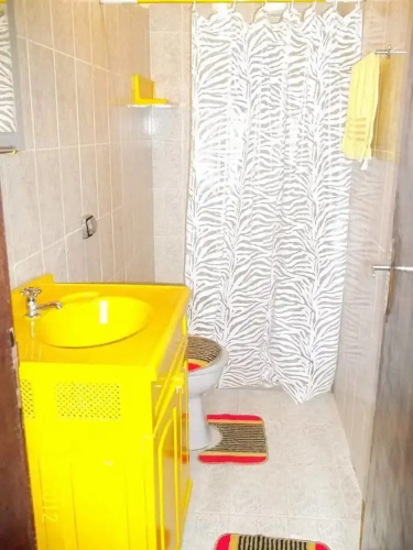 Lions Hostel