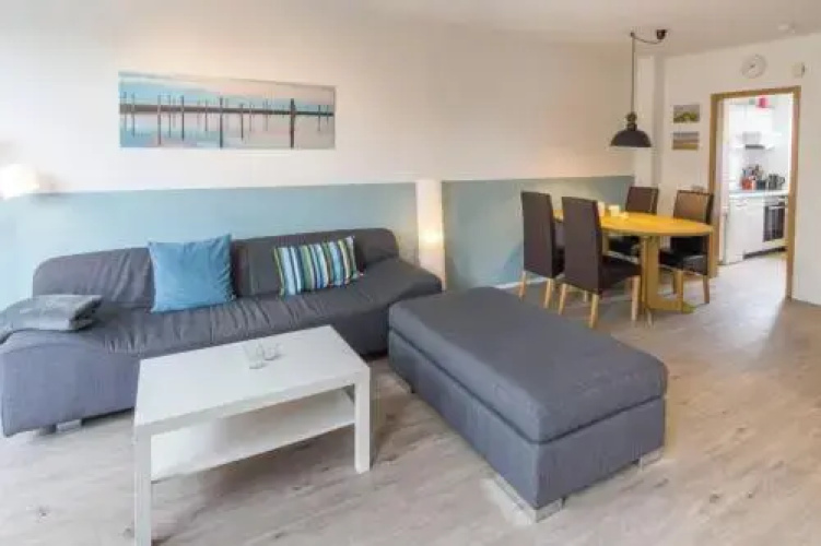 Ferienhaus Johannas Huus