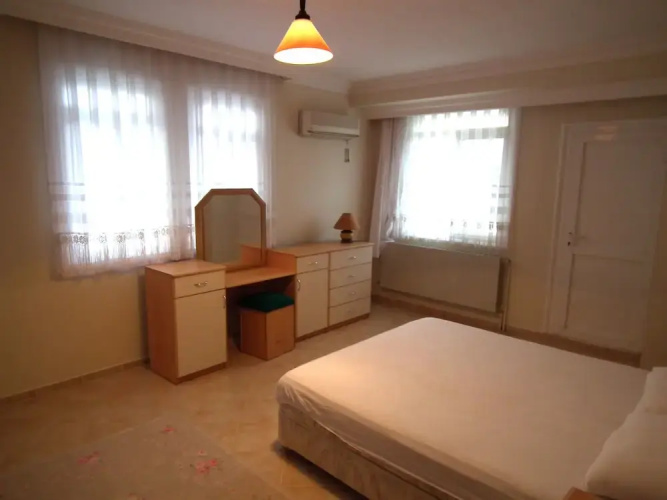 Villa Pirinc