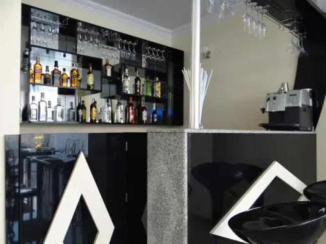 Cristal GB Hotel