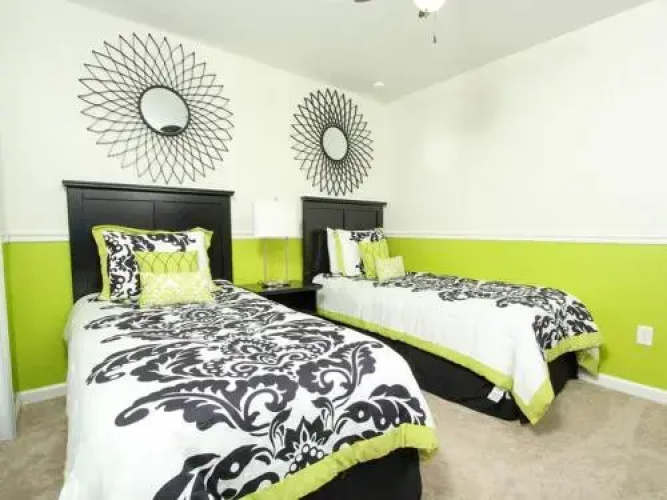 Villa 2582 Archfeld Windsor Hills