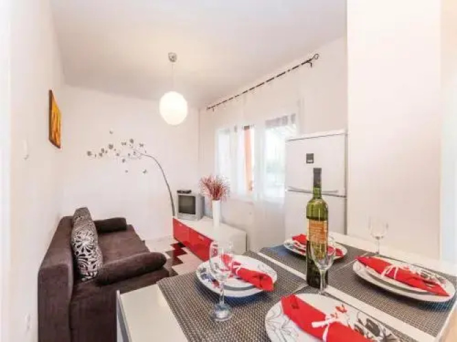 Holiday Home Risika II