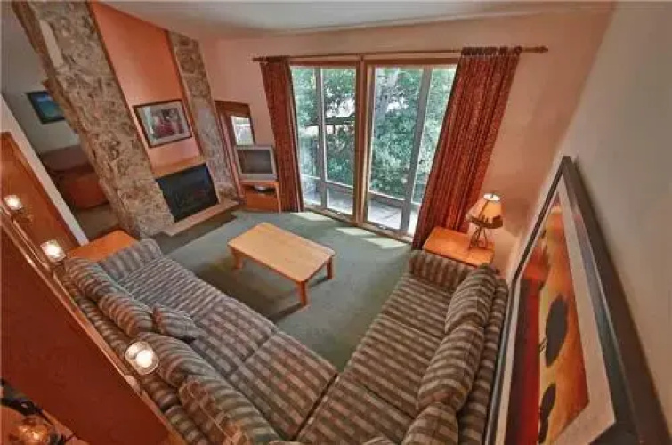Mountainside 9 - 1 Br Condo