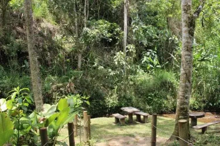 Hotel Campestre La Tata