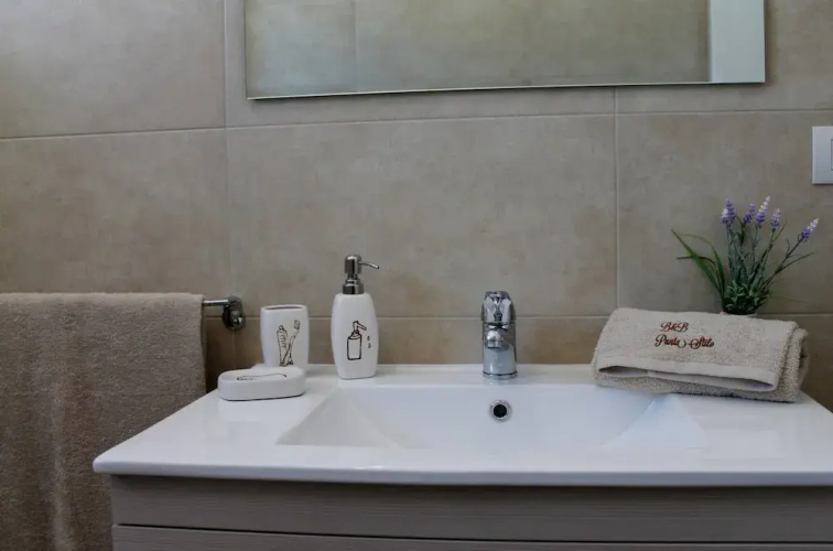 B&B Punta Stilo