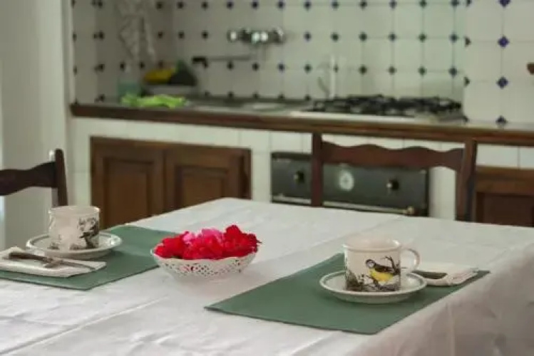 Bed & Breakfast Dietro le Mura