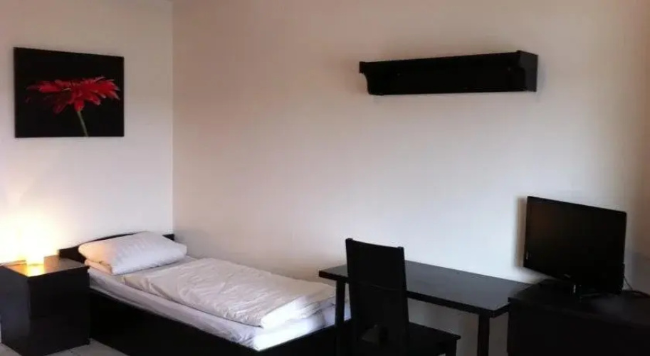 Hotel Goldener Engel