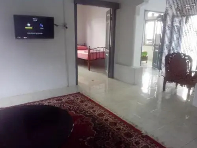 Bukittinggi Homestay