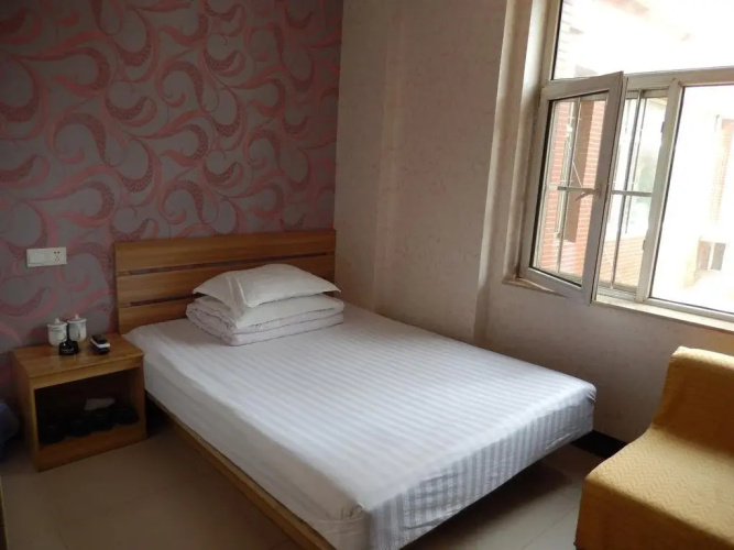 Jinshi Busniess Hotel
