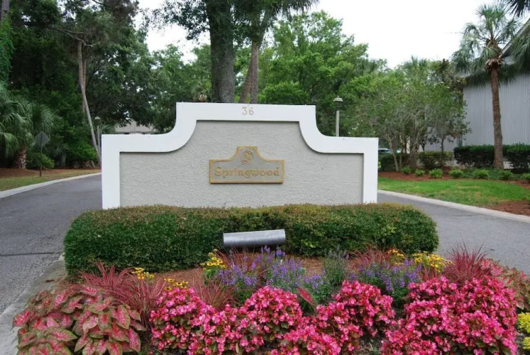 74 Springwood Villa