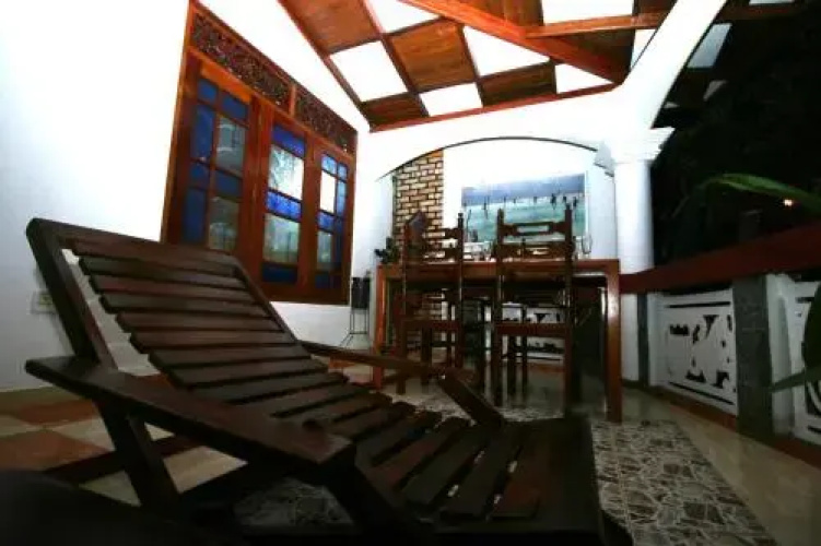 Anjana villa