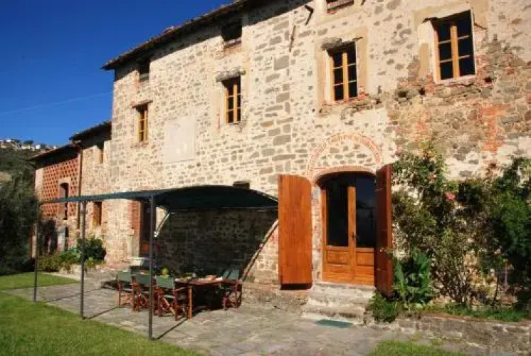 Villa Giannello Farmhouse