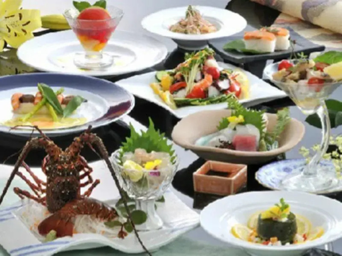 Hotel Shunka Ise-Shima Resort