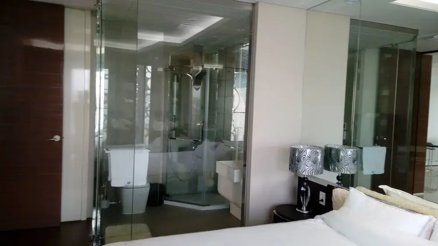 Seopjikoji Ocean Condo