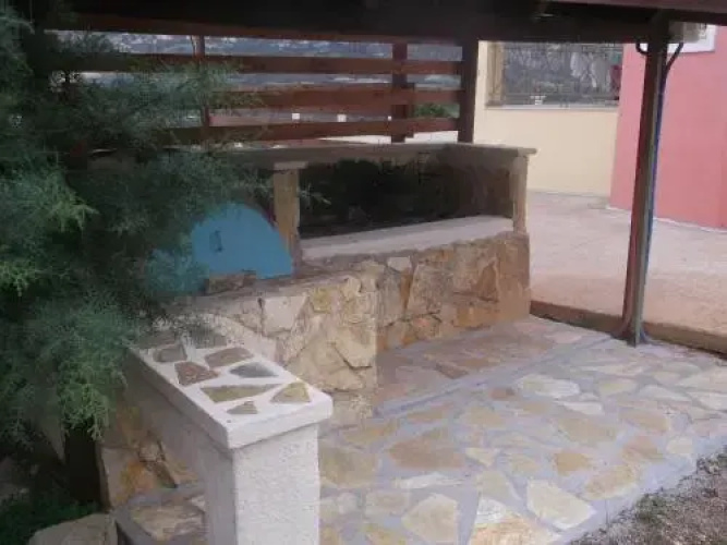 Villa Alexandros