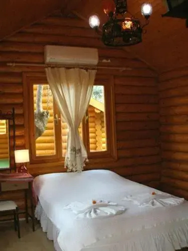 CRPDM Bungalow Hotel