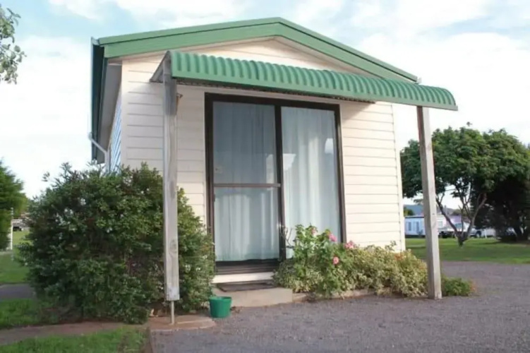 Abel Tasman Caravan Park