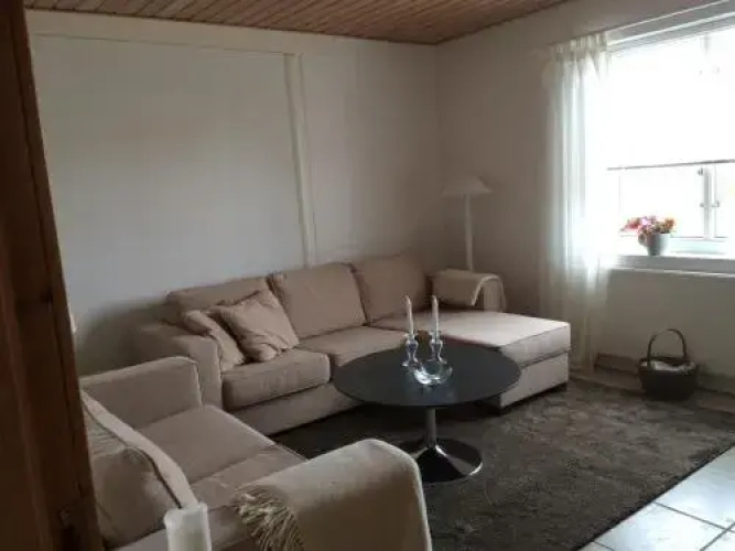 Knasborg Ferieboliger