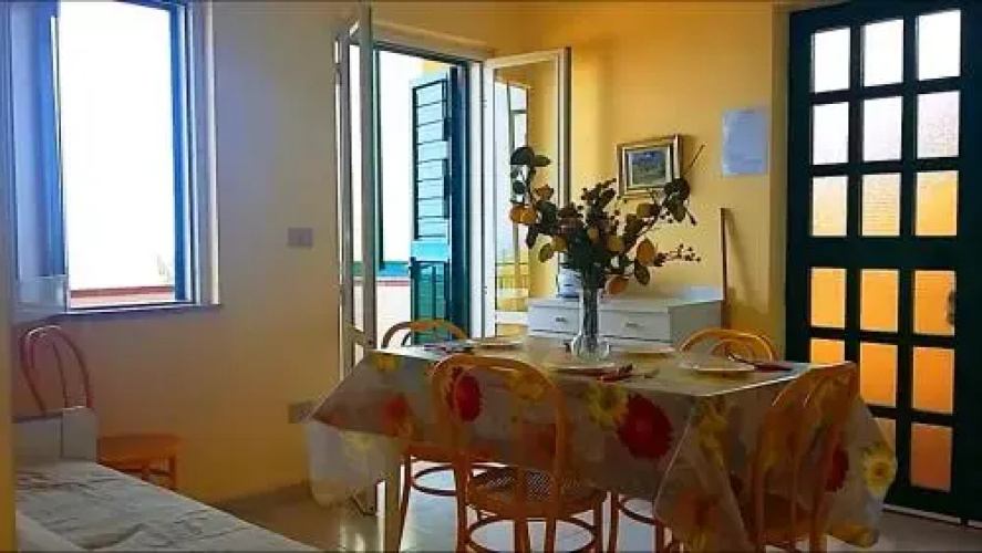 Casa Vacanza del Sole
