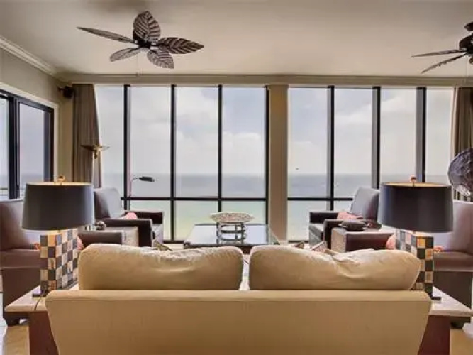 Emerald Towers 1502