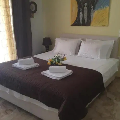 Villa Hera