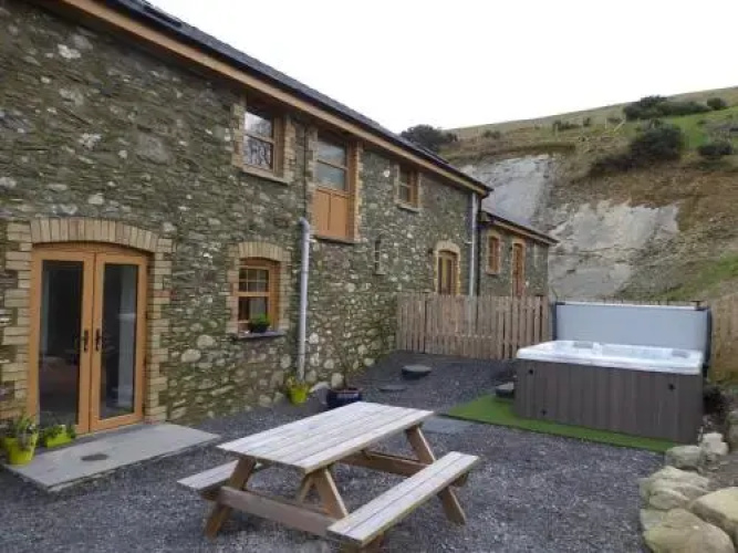 Bwlch y Gliced