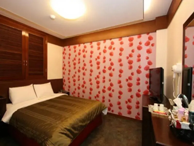 Bluehill Hotel