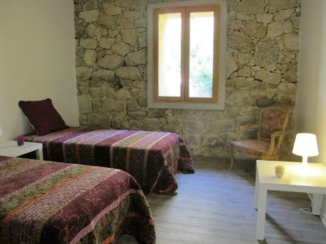 La Maison de Majoli