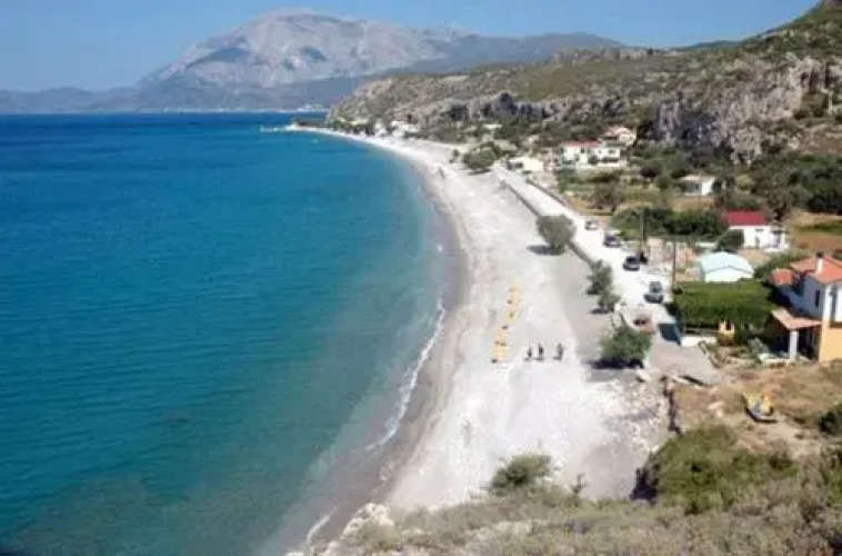 Villa Katina Apartments