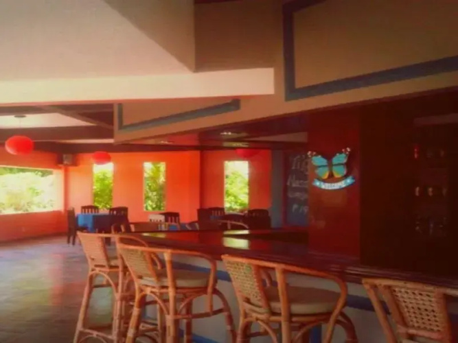 Garden Haven Suites