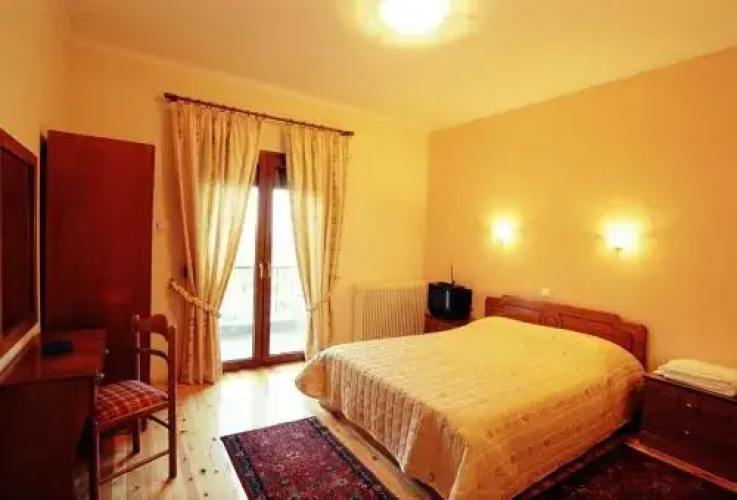 Guesthouse Ahillion