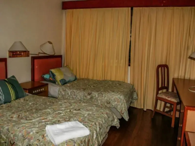 Holiday Accommodation Cameron Highlands