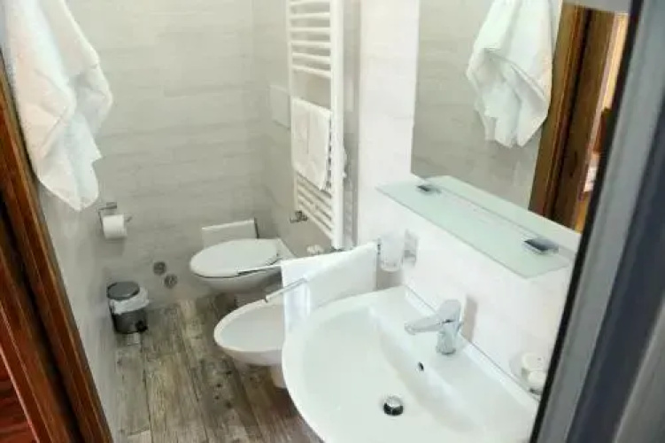 Bed and Breakfast La Teresa