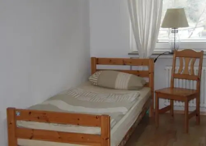 Private Room - Messe Nord