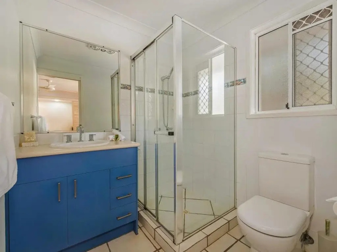 Coolum House, Pet Friendly