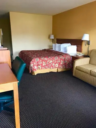 Magnuson Hotel Magnolia