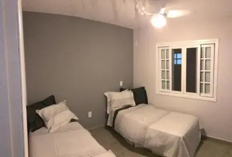 Sun House