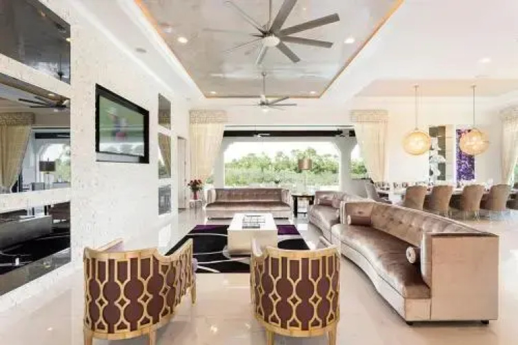 Villa W231