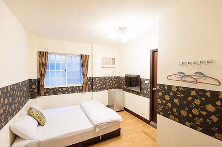 Feng Chia Business Class Hall B