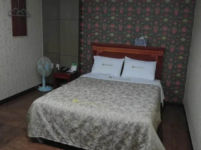 Regency Motel