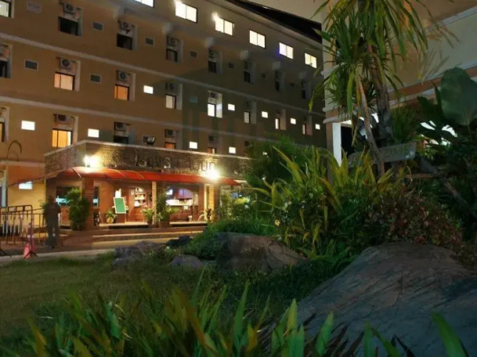 Otel görseli