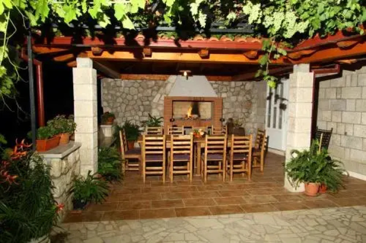 Villa Vino Vecchio