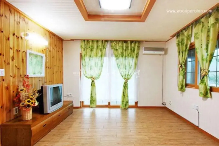 Gapyeong Hyu House Pension