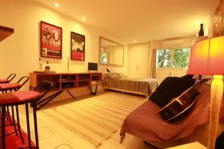 Gohouse Freire 207